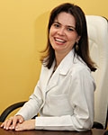 Dra. Juliana Vendramini Rossi