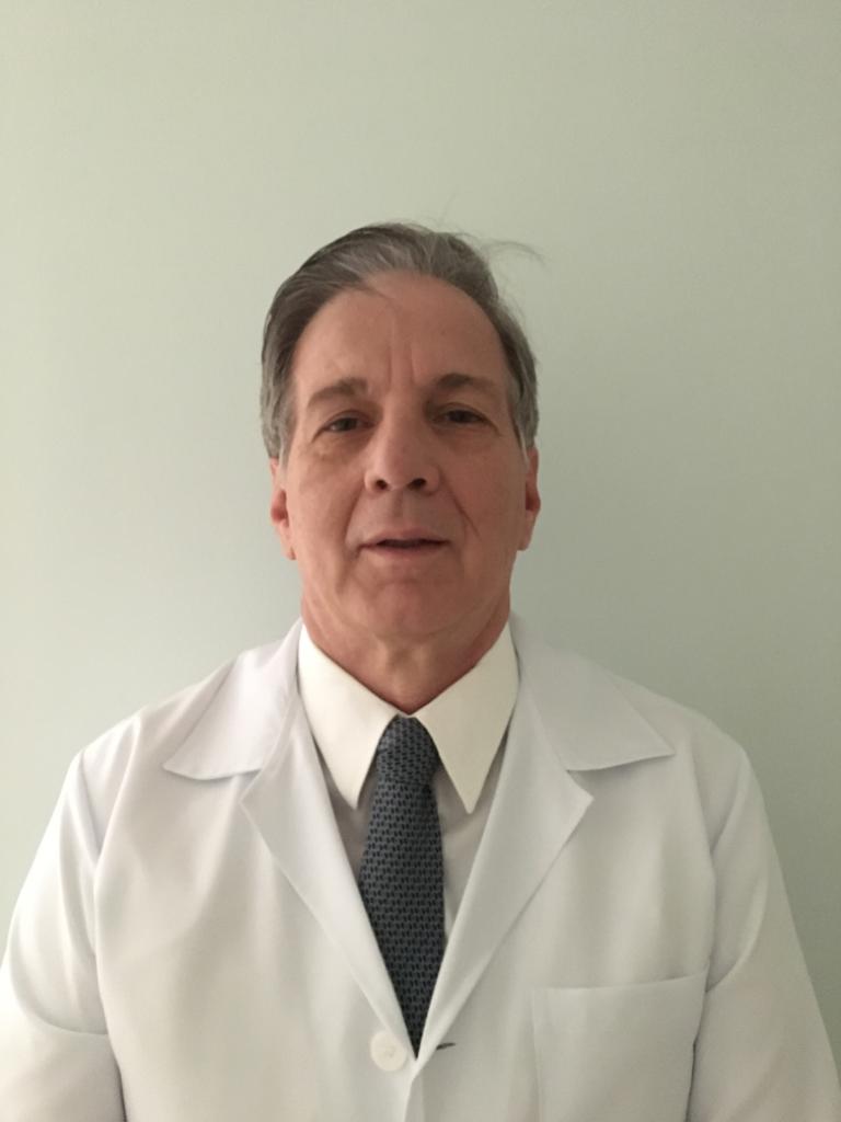 Dr. Sergio Isola